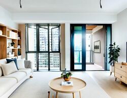 Irwell Hill Residences (D9), Apartment #458602851